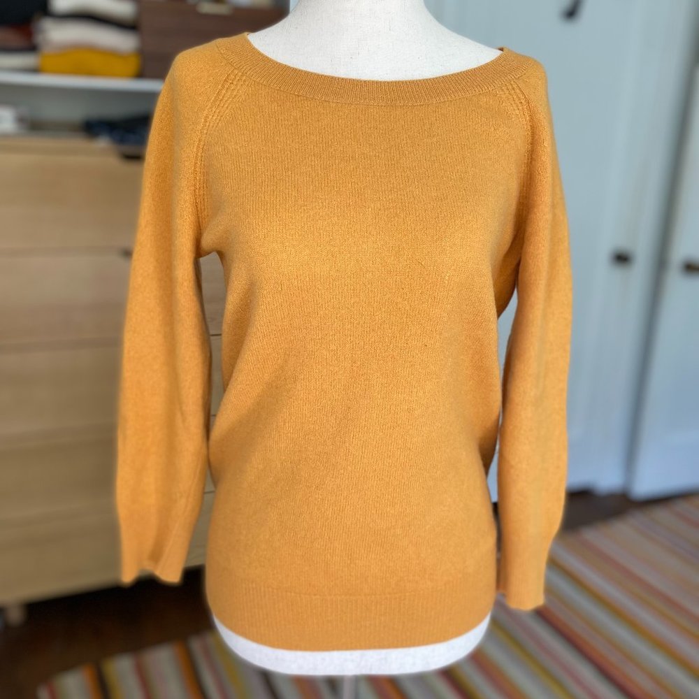 Joie | Cashmere Sweater | Size: Small